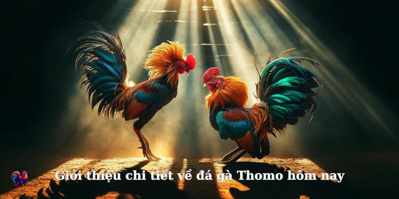 Mẹo đánh rồng hổ - Hướng dẫn từ A đến Z để thành công 9 Đá gà thomo là gì?