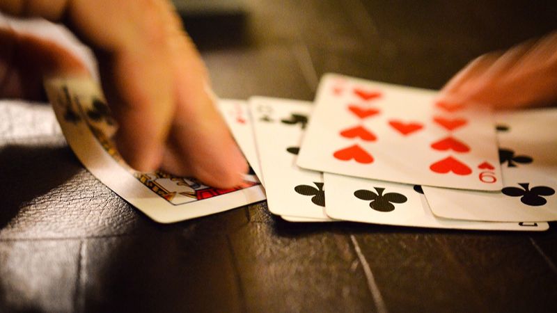 Mẹo đánh rồng hổ - Hướng dẫn từ A đến Z để thành công 11 Rèn luyện kỹ năng và phản ứng